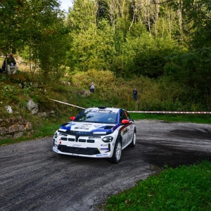 34° RALLY CITTA' DI SCHIO - Gallery 21